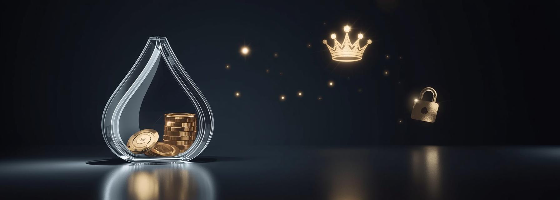 Payments, VIP program and account security