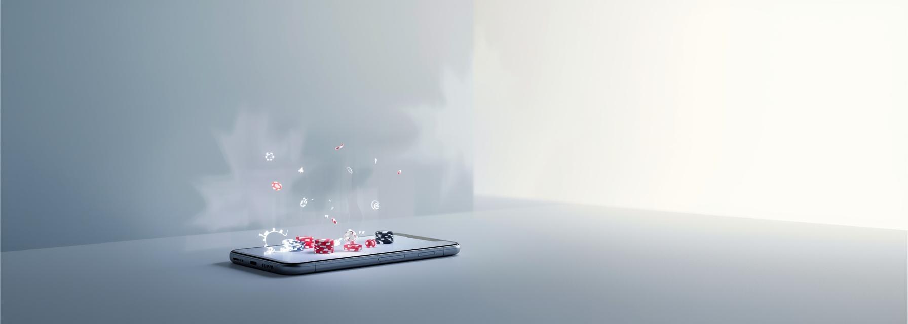 Frequently Asked Questions About Mobile Casino Apps in Canada